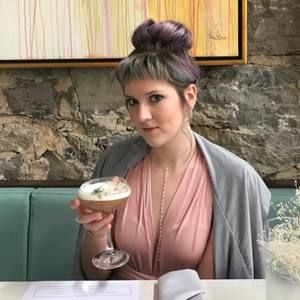 Meet your Posher, Catie